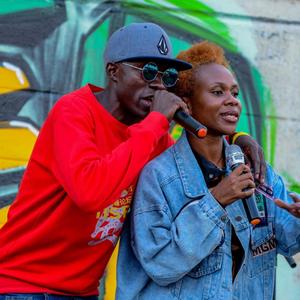 Welcome To Kenya (feat. JRose)