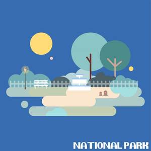 National Park