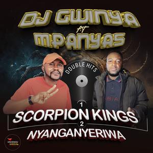 Scorpion kings (feat. Dj gwinya)