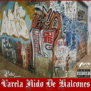 Grandes Frases Sueltas (feat. Peko93) (Explicit)