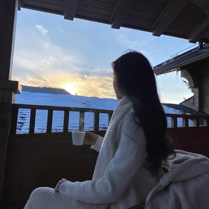 偶尔还是会想他-安礼