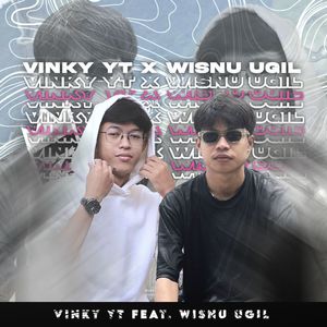 VinKy Wisnu Emang Ganteng