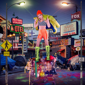 Street Lights (Radio Edit)