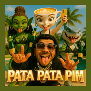 PATA PATA PIM