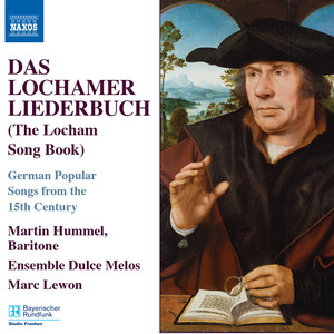 LOCHAMER LIEDERBUCH (DAS)