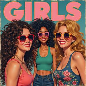 GIRLS (feat. ProactiveSec) (Keep It Fun)