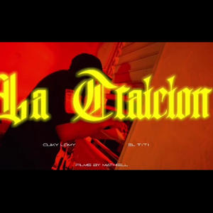 LA TRAICION (feat. EL TITI)