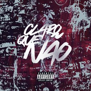 Claro Que Não (feat. Tellūs)