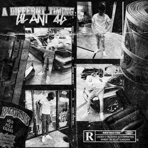 LilAnt4L - All Facts (Outro)