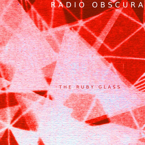 The Ruby Glass