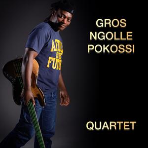 Nine Horses (feat. Howard Levy, Noe Mina, Ryan Tedder & Earl Talbot) (Gros Ngolle Pokossi Quartet)
