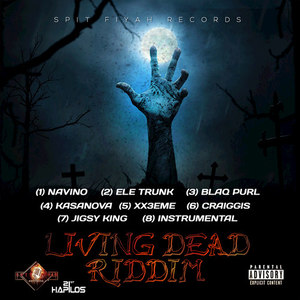 Living Dead Riddim