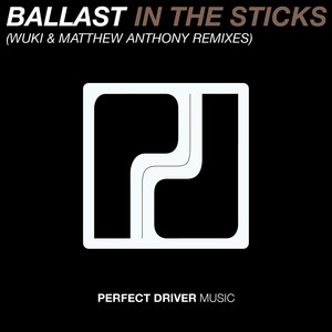 In The Sticks (Original Mix)