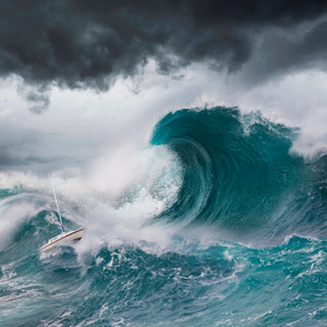 TSUNAMI (Explicit)