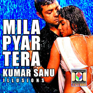 Mila Pyar Tera