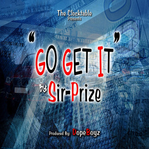 Go Get It