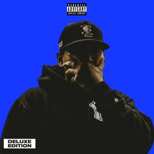 Above It All (Bonus Track) (feat. Henry B.) (Explicit)