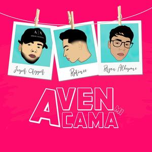 Ven A Mi Cama (feat. Bryan Alkapon & Jeeper Crepper)