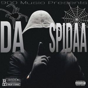 Da Spidaa (Explicit)