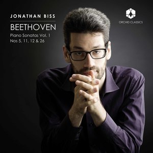 The Complete Beethoven Piano Sonatas, Vol. 1