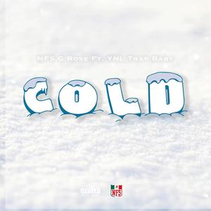 COLD (feat. YNL Trapbaby) [Explicit]