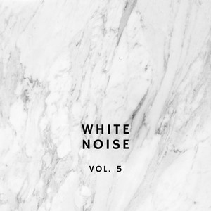 White Noise, Vol. 5 (Sounds for Meditation and Sleep)