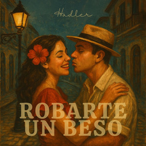 Robarte un beso