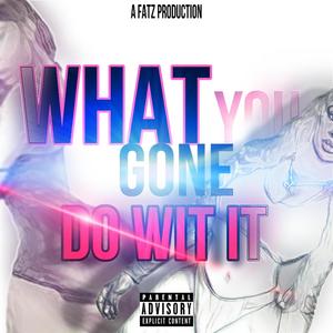 What You Gone Do Wit It (Explicit)