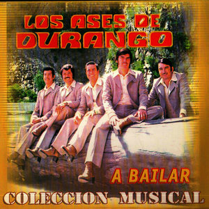 A Bailar Coleccion Musical