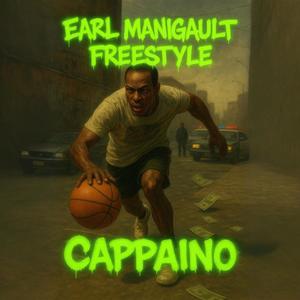 Earl Manigault Freestyle (feat. Anxther WRLD) (Explicit)