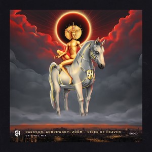 Rider of Heaven (Original Mix)