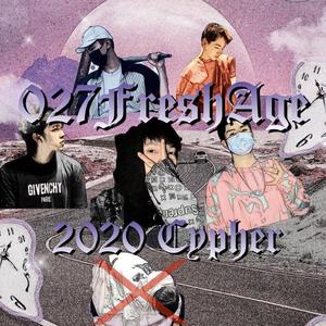 027FreshAge 2020Cypher