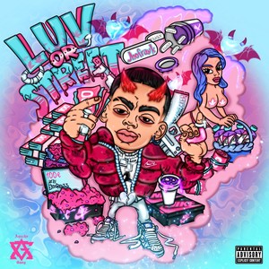 Luv Or Street (Explicit)