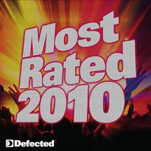 Getting On Down (John Jacobsen & Anzwer Mix)