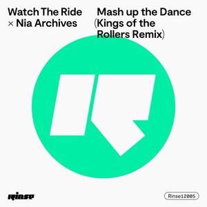 Mash up the Dance (Kings Of The Rollers Remix)