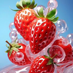 Wild Strawberry