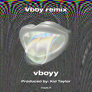 Vboy remix (Explicit)