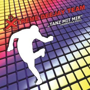 Tanz mit mir (Jumpstyle Pezi)