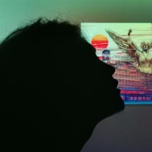 第三封遗书：追逐