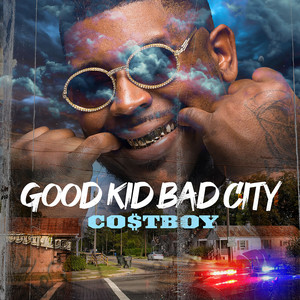 Good Kid Bad City (Explicit)