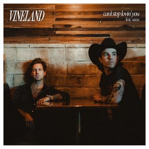 Can’t Stop Lovin’ You (feat. SARAS)