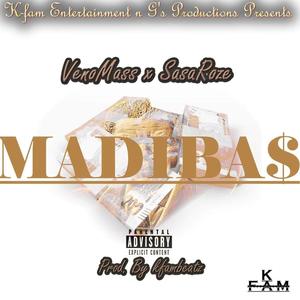 Madibas (feat. Sasa Roze)