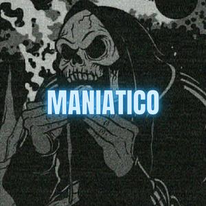 MANIATICO (BoomBap Type Beat)