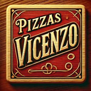 Pizzas Vicenzo (Vicenzosongbook)