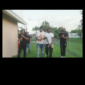 Ronald Regan (Explicit)