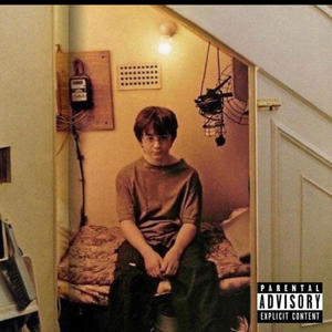 LETTERMan (feat. SPLASHONEM) (Explicit)