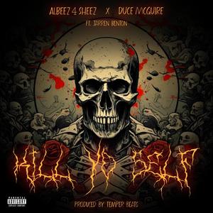 Kill Yo Self (feat. Jarren Benton) [Explicit]