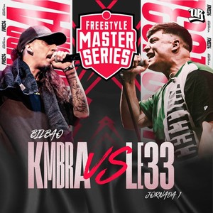 Deluxe - Kmbra Vs LE33 (Live|Explicit)