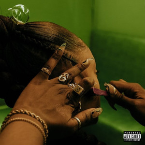 Love Like Ecstasy (Explicit)