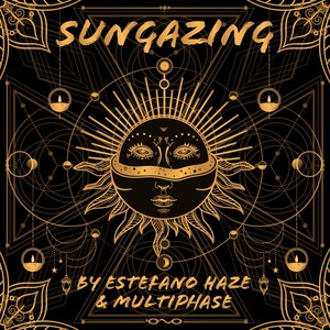 Sungazing